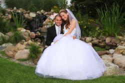 Wedding Photography Rochester NY